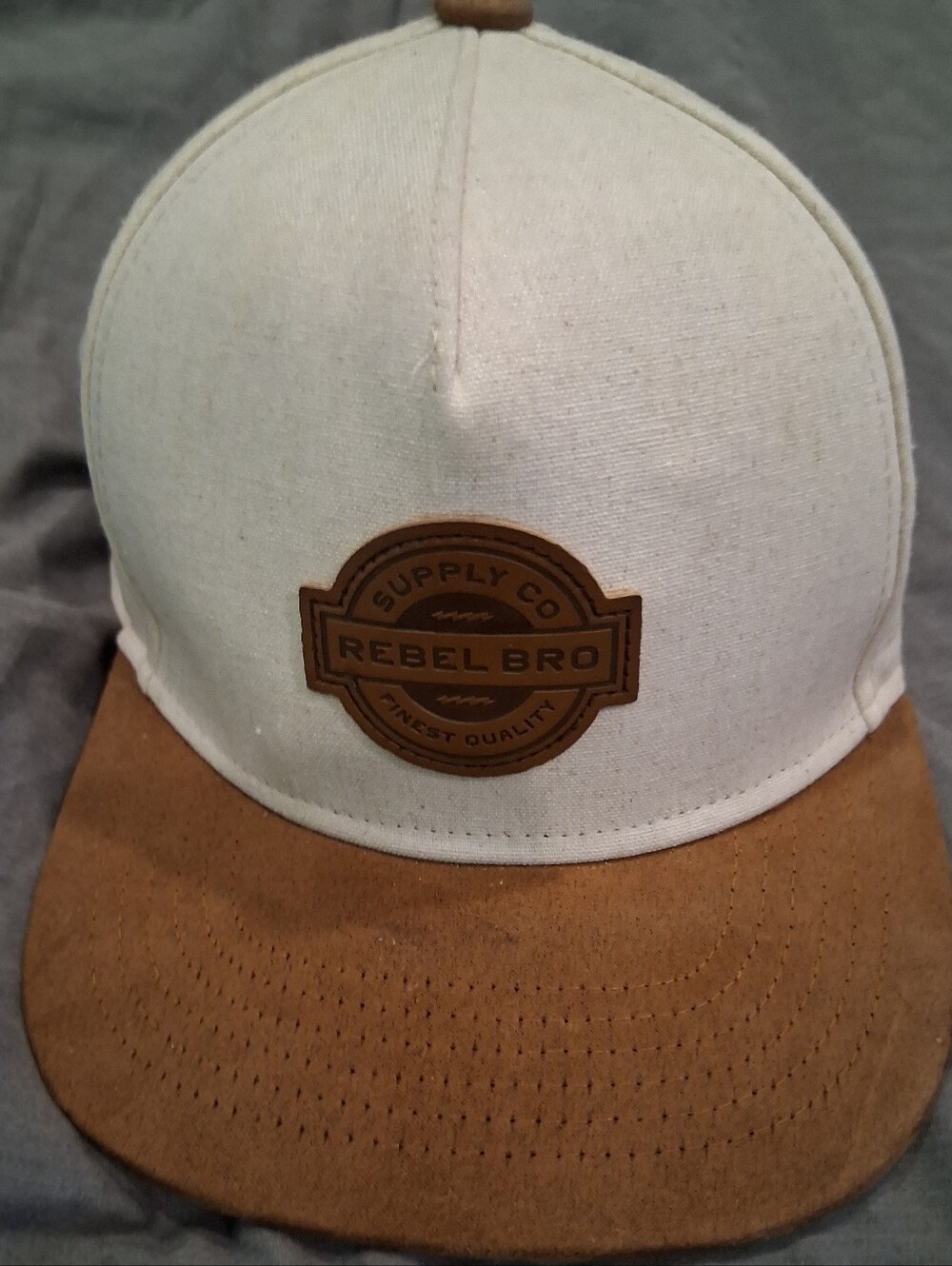 Rebel Bro Snapback , Toddler Snapback , Youth Snapback, Rebelbro Hat
